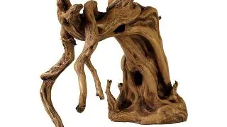 Decor radacina Hobby Scaper Root 2 23x21x28cm