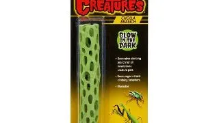 Ramura decorativa Zoo Med Creatures Cholla Branch