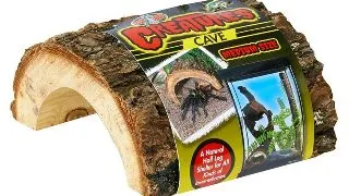 Scorbura naturala Zoo Med Creature Cave
