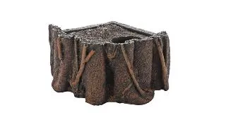 Decor tip pestera Hobby Liana Corner L