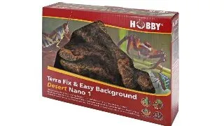 Background Hobby Terra Fix &amp; Easy Background Desert Nano 1
