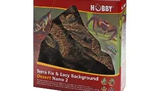 Background Hobby Terra Fix &amp; Easy Background Desert Nano 2