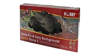 Background Hobby Terra Fix &amp; Easy Background Forest Nano 3