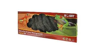 Background Hobby Terra Fix &amp; Easy Background Forest 90