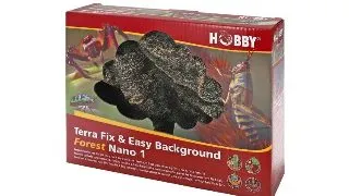 Background Hobby Terra Fix &amp; Easy Background Forest Nano 1