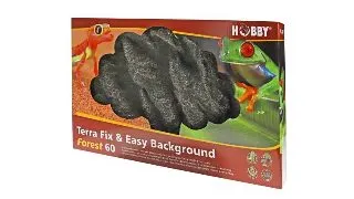 Background Hobby Terra Fix &amp; Easy Background Forest 60