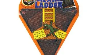 Plasa universala nylon Zoo Med Lizard Ladder