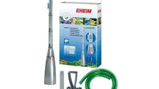 Aspirator substrat Eheim gravel cleaner set