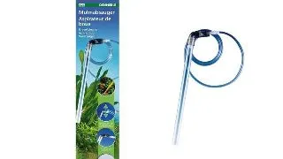 Aspirator substrat Dennerle Gravel Cleaner