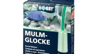 Aspirator de substrat Hobby