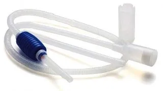 Aspirator de substrat Oase biOrb Siphon cleaner