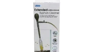 Aspirator substrat Ista Extended Syphon Cleaner