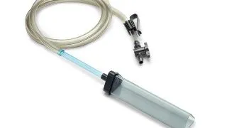 Aspirator acvariu Oase Gravel Cleaner E