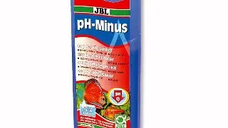 JBL pH-minus (Aquacid) - Aquacid 100 ml