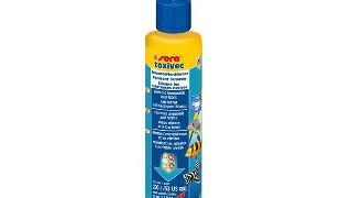 Conditioner apa Sera Toxivec - 100 ml