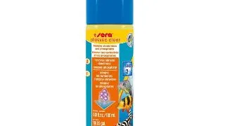 Solutie fosfat Sera Phosvec - 100 ml