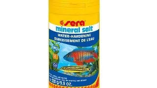 Sare minerala Sera Mineral Salt - 105 g