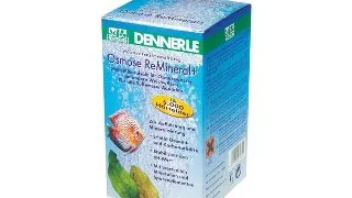 Saruri multi minerale Dennerle Osmosis ReMineral 250g pt 5000l
