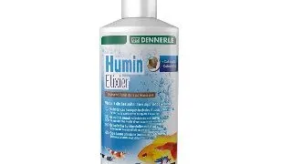 Conditioner Dennerle Humin Elixier 500ml pt 2500l