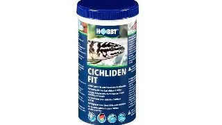 Conditioner cichlide africane Hobby Cichliden Fit 450g