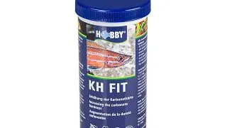 Conditioner crestere duritate Hobby KH Fit 250 g