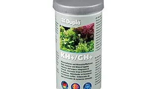 Conditioner crestere duritate Dupla KH plus GH plus 220 g