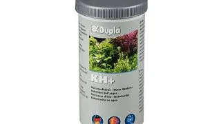 Conditioner crestere duritate Dupla KH plus 250 g