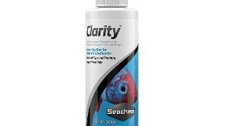Conditioner clarificare apa Seachem Clarity 100 ml