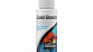 Conditioner Seachem Gold Basics 50ml