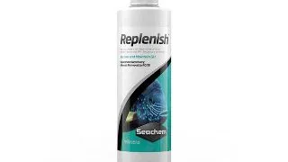 Saruri minerale Seachem Replenish 250ml