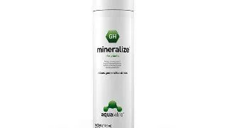 Aditiv GH+ Aquavitro Mineralize 150ml
