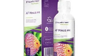 Conditioner scadere pH Aquaforest AF minus pH 200ml