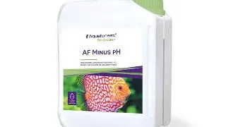Conditioner scadere pH Aquaforest AF minus pH 2000ml