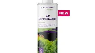Conditioner remineralizant Aquaforest AF Remineralizer 500ml