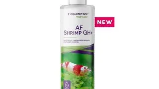 Conditioner creveti Aquaforest AF Shrimp GH+ 125ml