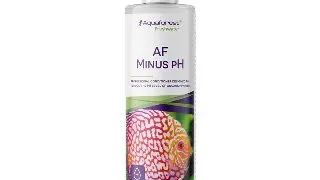 Conditioner scadere pH Aquaforest AF minus pH 500ml