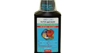 Conditioner Easy Life Fluid Filter Medium 250ml