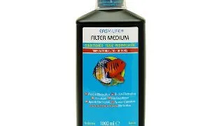 Conditioner Easy Life Fluid Filter Medium 1000ml