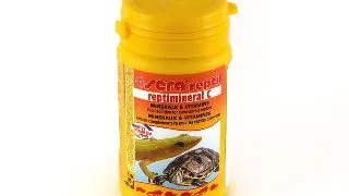 Sera Reptil Mineral C