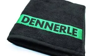 Prosop bumbac Dennerle 60x38cm