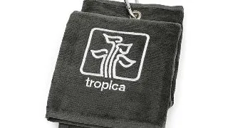 Prosop bumbac Tropica Towel 49x41cm