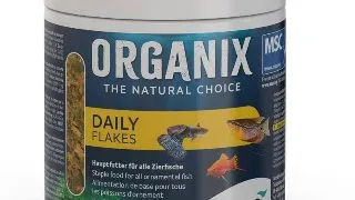 Hrana pesti Oase ORGANIX Daily Flakes 1000 ml MSC