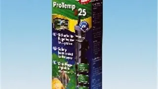 Incalzitor JBL ProTemp S50