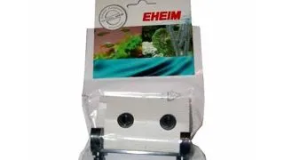Ventuze si suport incalzitor Eheim Jager 3601-3609