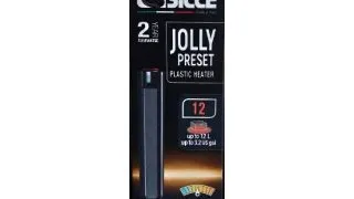 Incalzitor Sicce Jolly 12W Preset 25 grade
