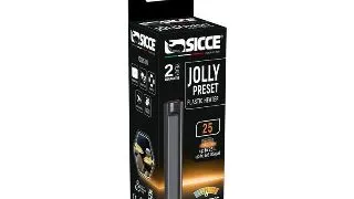Incalzitor Sicce Jolly 25W Preset 25 grade