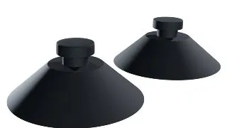 Ventuze de schimb pentru incalzitor Dennerle Constant (2 buc)