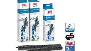 Incalzitor acvariu JUWEL AquaHeat Pro 300 W