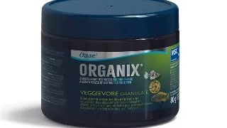 Hrana pesti Oase ORGANIX Veggie Granulate 150 ml