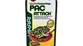 Hrana broaste Pacman Hikari PAC ATTACK 40 gr